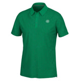 Galvin Green Milton Green/White Polo