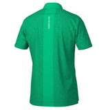 Galvin Green Milton Green/White Polo