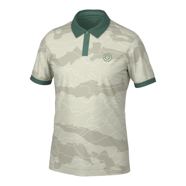 Galvin Green Monroe Abbey Stone Polo