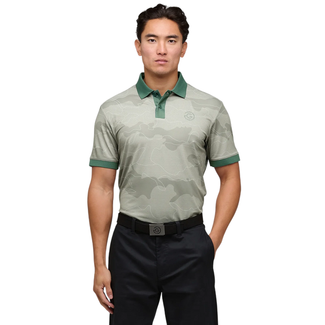 Galvin Green Monroe Abbey Stone Polo