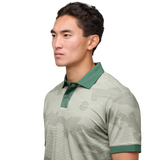 Galvin Green Monroe Abbey Stone Polo