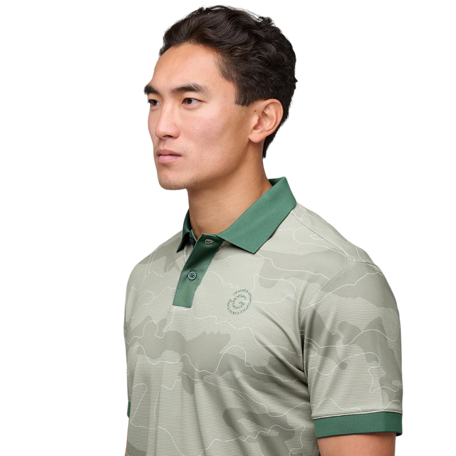 Galvin Green Monroe Abbey Stone Polo
