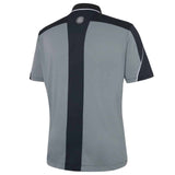 Galvin Green Monte Black/Sharkskin Polo