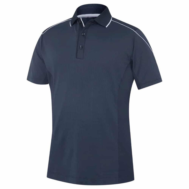 Galvin Green Monte Navy/White Polo