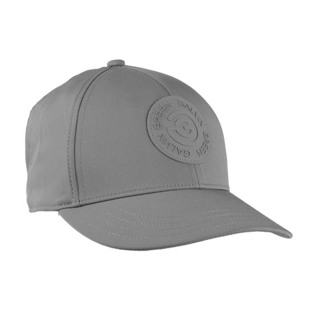 Galvin Green Spike Grey Cap - One Golf