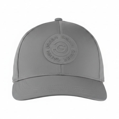 Galvin Green Spike Grey Cap - One Golf