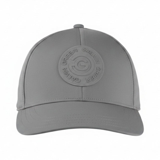 Galvin Green Spike Grey Cap - One Golf