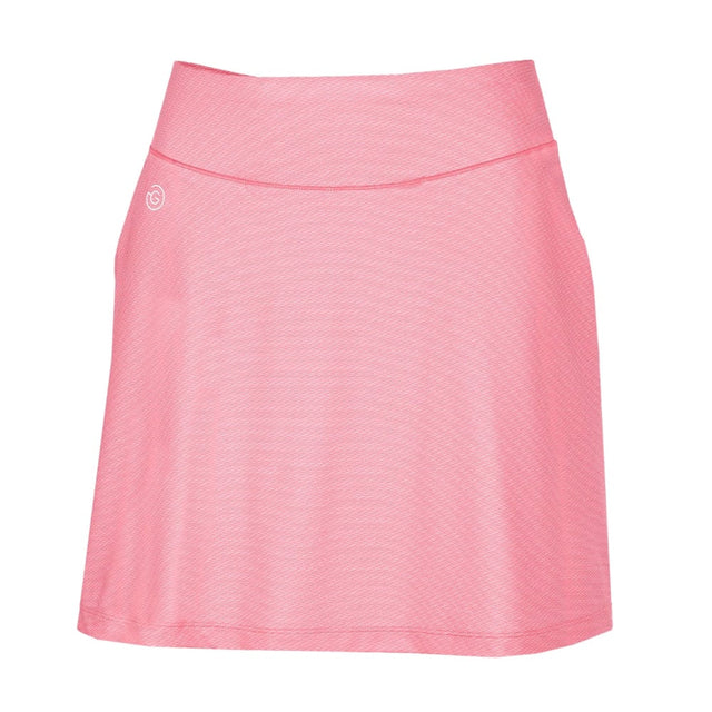 Galvin Green Marsha Camelia Rose Skirt