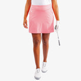 Galvin Green Marsha Camelia Rose Skirt