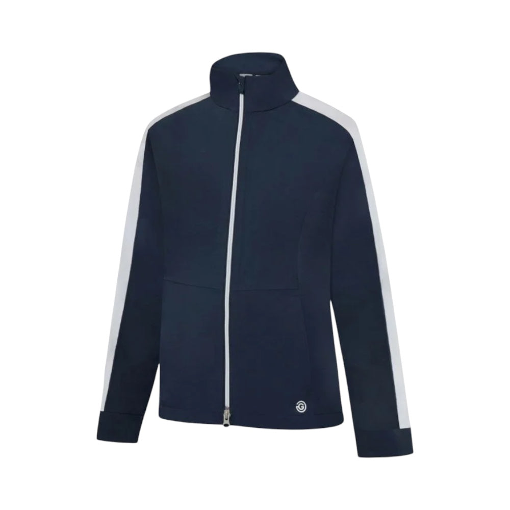 Galvin Green Abbey Navy Full Zip