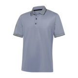 Galvin Green Moon Moonlight Blue/Navy Polo