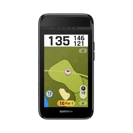 Garmin Approach G82 Launch Monitor - One Golf