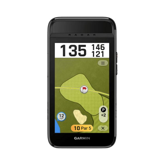 Garmin Approach G82 Launch Monitor - One Golf
