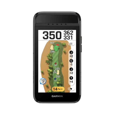 Garmin Approach G82 Launch Monitor - One Golf