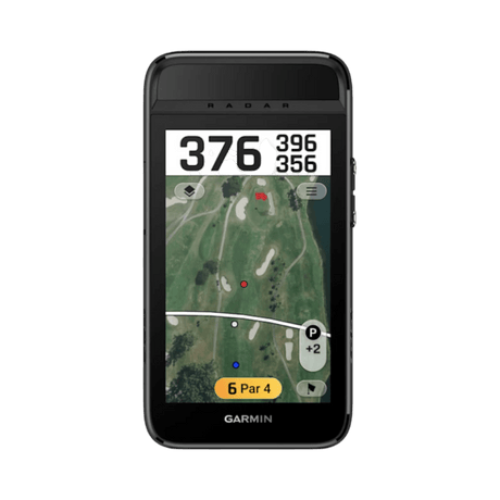 Garmin Approach G82 Launch Monitor - One Golf