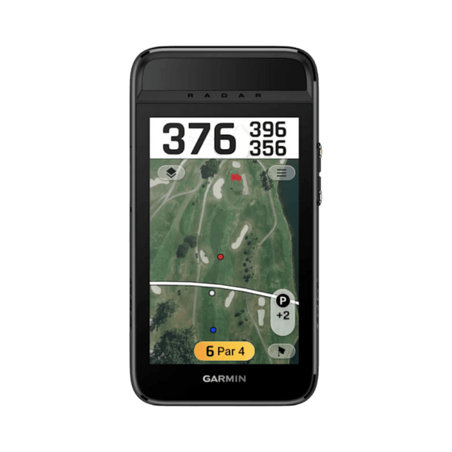 Garmin Approach G82 Launch Monitor - One Golf