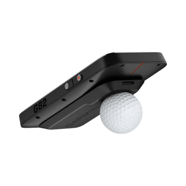 Garmin Approach G82 Launch Monitor – One Golf