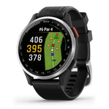 Garmin Approach S44 GPS Golf Smartwatch - One Golf