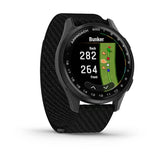 Garmin Approach S50 Black Golf Smartwatch - One Golf