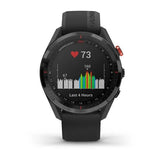Garmin Approach S62 - Black Watch - One Golf