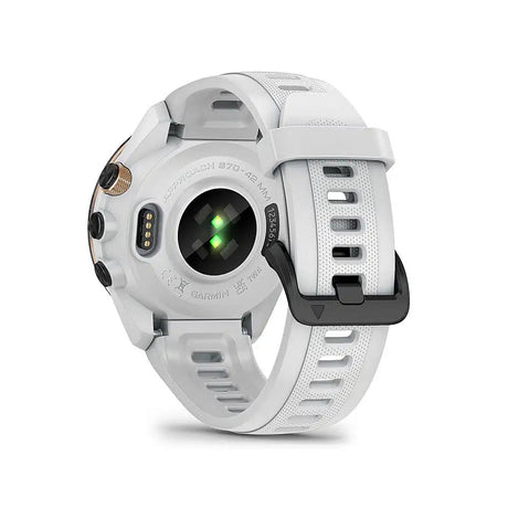 Garmin Approach S70 42mm Premium GPS Golf Watch - One Golf