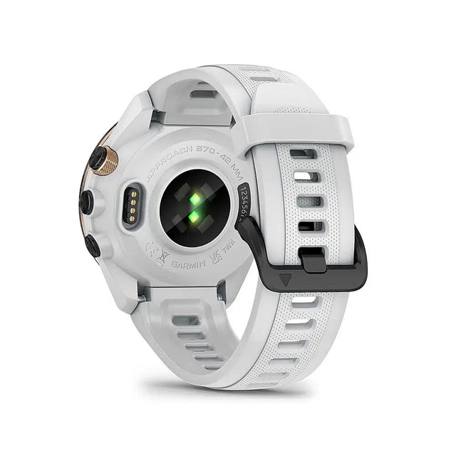 Garmin Approach S70 42mm Premium GPS Golf Watch - One Golf