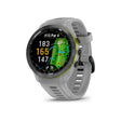 Garmin Approach S70 42mm Premium GPS Golf Watch Grey - One Golf