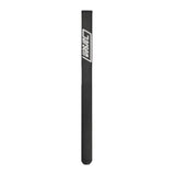 Garsen Quad Tour Black/White/Silver Putter Grip
