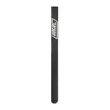 Garsen Quad Tour Black/White/Silver Putter Grip - One Golf