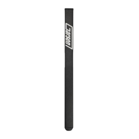 Garsen Quad Tour Black/White/Silver Putter Grip - One Golf