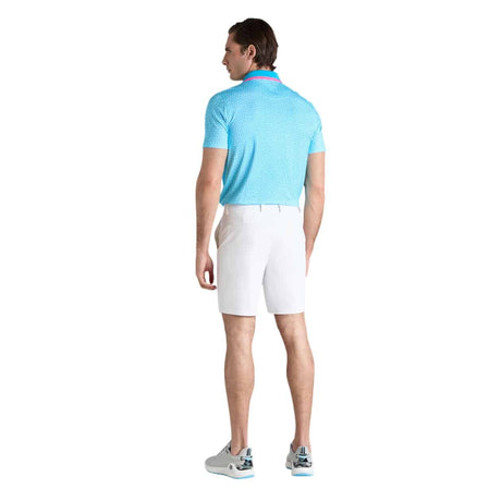 G/FORE 3 GS Tech Jersey Breeze Polo - One Golf