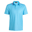 G/FORE 3 GS Tech Jersey Breeze Polo - One Golf