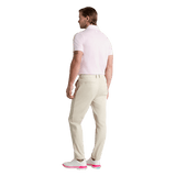 G/FORE All Play Stretch Blush Polo - One Golf
