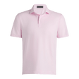 G/FORE All Play Stretch Blush Polo - One Golf