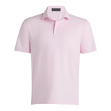 G/FORE All Play Stretch Blush Polo - One Golf