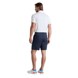 G/FORE All Play Stretch Snow Polo - One Golf