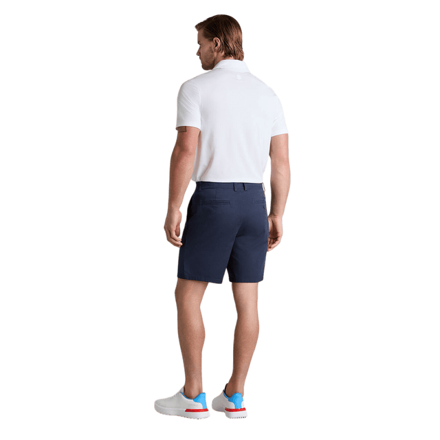 G/FORE All Play Stretch Snow Polo - One Golf