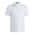 G/FORE All Play Stretch Snow Polo - One Golf