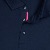 G/FORE All Play Stretch Twilight Polo - One Golf