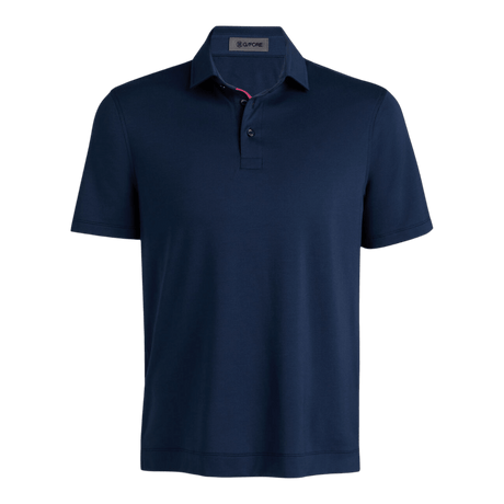 G/FORE All Play Stretch Twilight Polo - One Golf