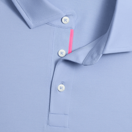 G/FORE All Play Stretch Willow Polo - One Golf