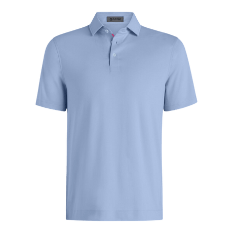 G/FORE All Play Stretch Willow Polo - One Golf