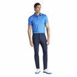 G/FORE Aye Poppy Tech Jersey LISB Polo - One Golf