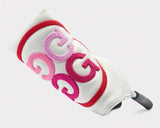 GFore Blade Snow Putter Cover - One Golf