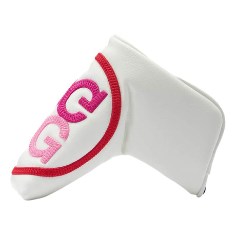 GFore Blade Snow Putter Cover - One Golf
