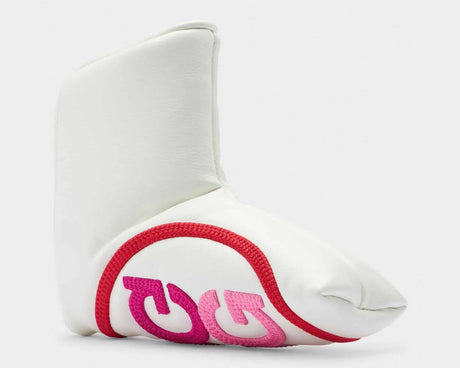 GFore Blade Snow Putter Cover - One Golf