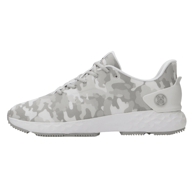 G/FORE Camo MG4+ Sno - One Golf