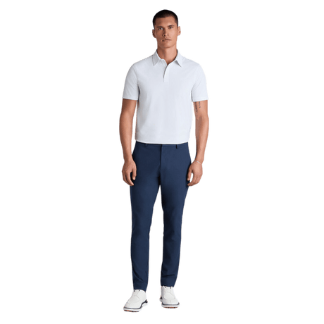 G/FORE Carvico Knit Baja Polo - One Golf