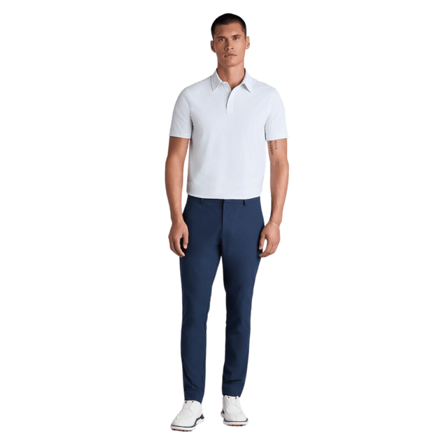 G/FORE Carvico Knit Baja Polo - One Golf