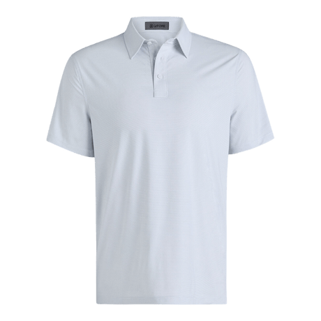 G/FORE Carvico Knit Baja Polo - One Golf